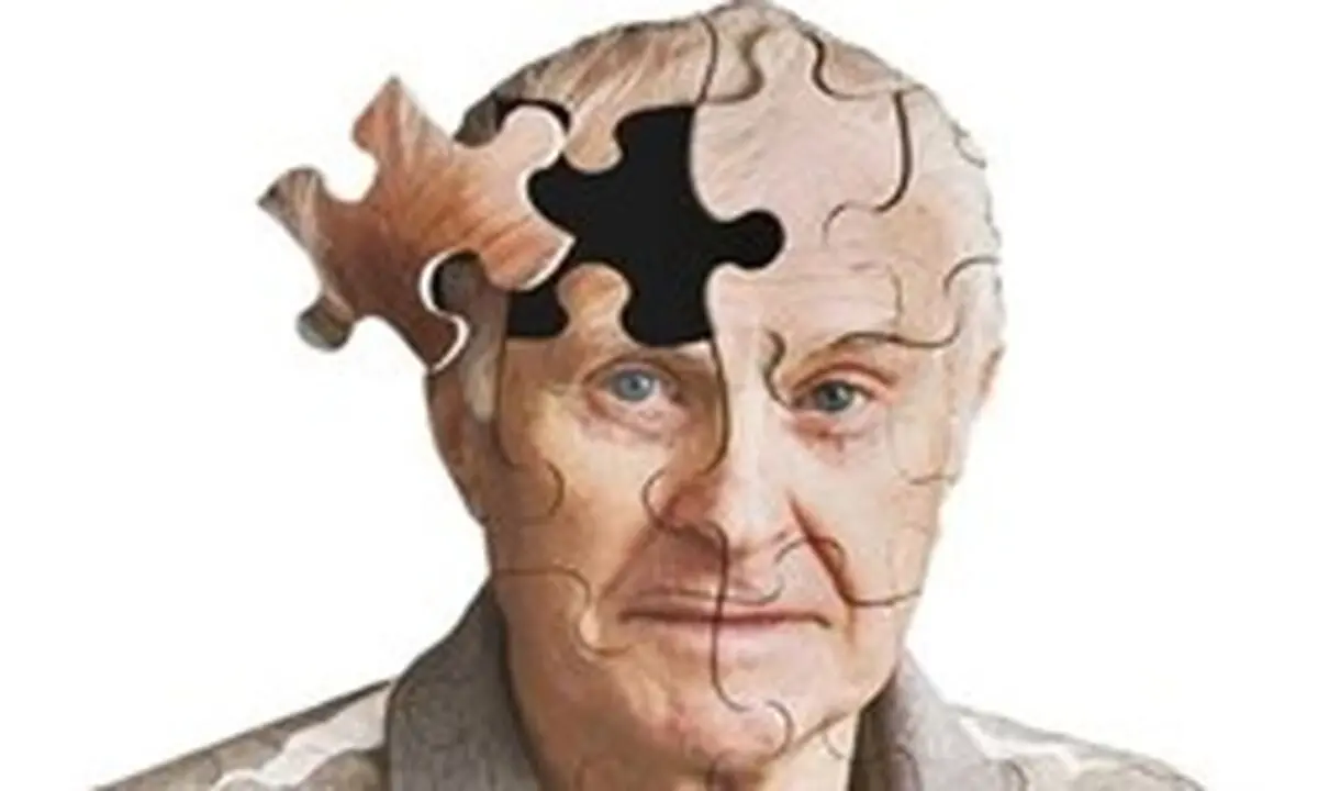 ۱۰ علامت هشدار بیماری آلزایمر