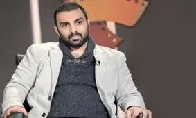 پولاد کیمیایی فیلم اوارگان سوری را می سازد