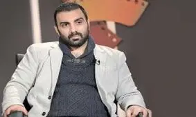 پولاد کیمیایی فیلم اوارگان سوری را می سازد