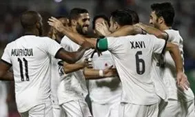 اعلام حمایت همه جانبه فدراسیون قطر از السد مقابل پرسپولیس