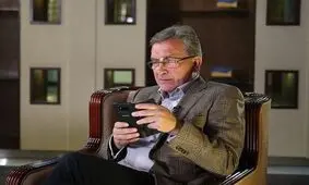 پاسخ کوبنده برانکو به کی‌روش درباره نوه سعید راد: ساکت شو!