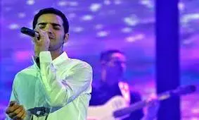 تور اروپایی کنسرت های محسن یگانه از آلمان شروع شد