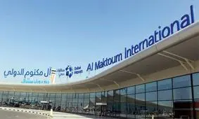 توقف پروازها در فرودگاه بین‌المللی «دبی» در پی حمله پهپادی یمن