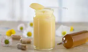 خواص بی نظیر ژل رویال که نمی‌دانستید!