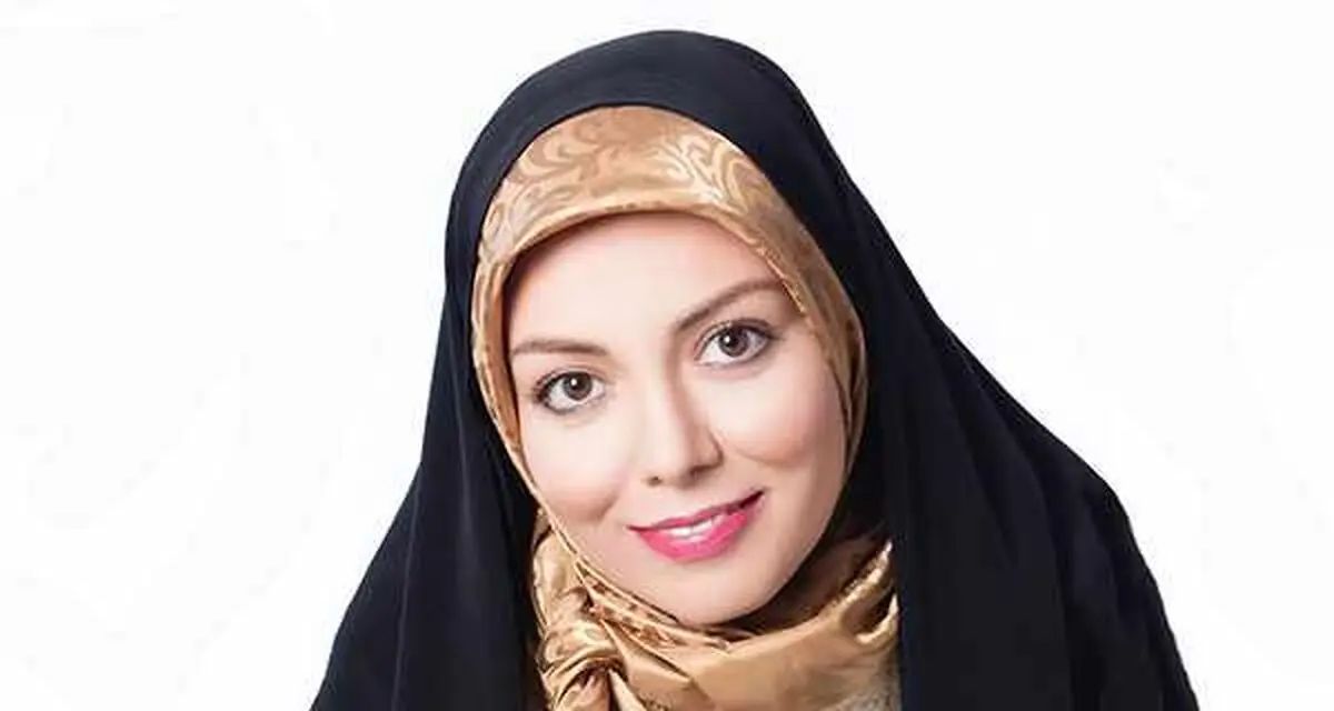 عکس | آزاده نامداری سال‌ها پیش در یک جشن تولد