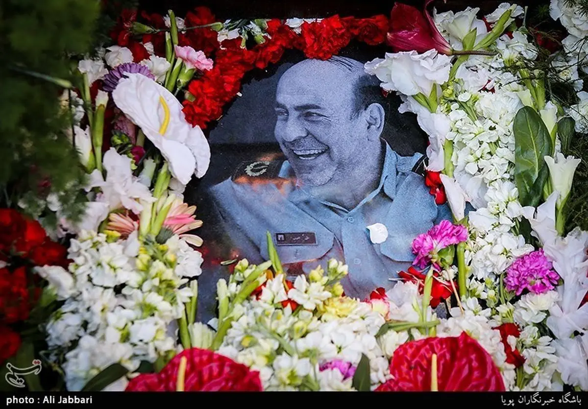 بعد از دو سال شهدای آتش‌نشان پلاسکو تحت پوشش و حمایت قرار نگرفتند