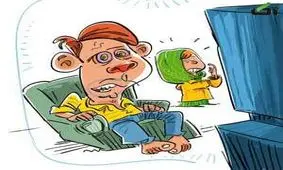 آیا اعتیاد به پرنوگرافی در همسر قابل درمان است ؟