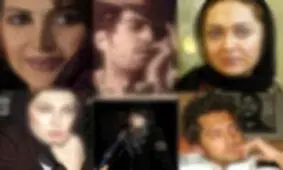 سلبریتی‌های دوگانه‌سوز!