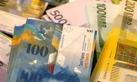 فروش یورو ۹۵۱۲ تومانی در نیما و ۱۷۲۴۵ تومانی در سنا