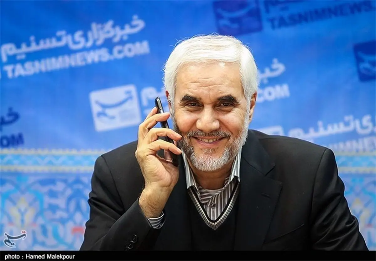 "سفر فرانسه"، دلیل شایعه استعفای مهرعلیزاده از استانداری اصفهان