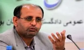 سومین متهم پرونده اختلاس شرکت پخش فرآورده‌های نفتی بوشهر دستگیر شد
