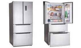 قیمت انواع یخچال و فریزر در بازار + جدول