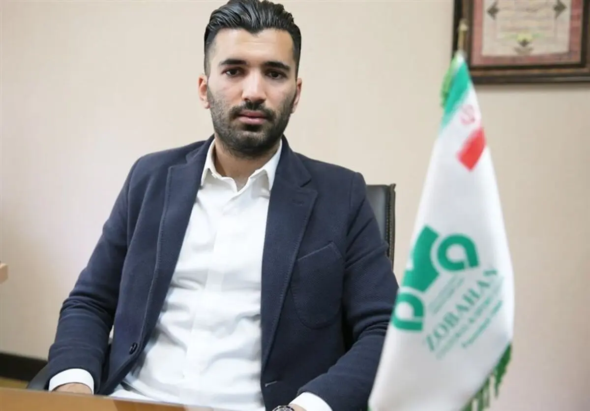 مسلمان سه‌شنبه به کمیته انضباطی می‌رود