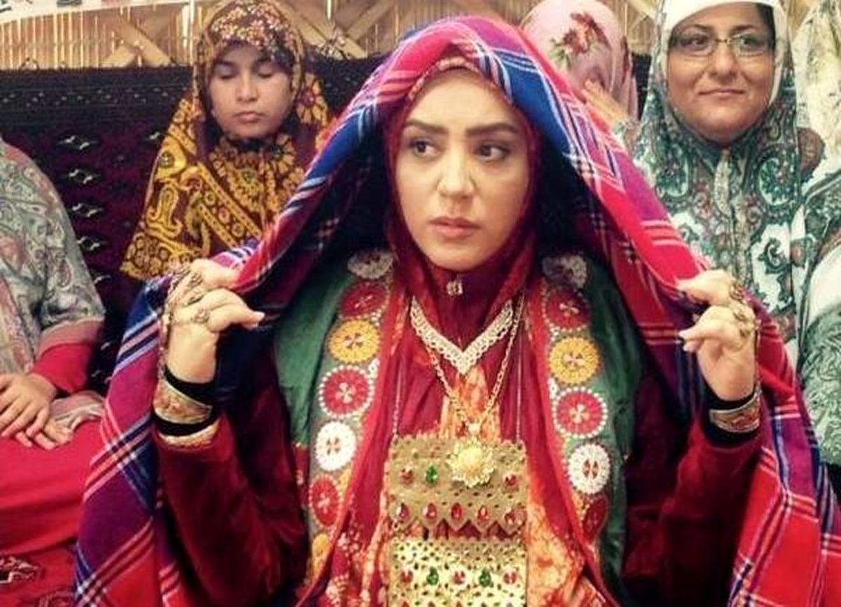 ببینید: پوشش متفاوت خانمهای بازیگر در تلویزیون