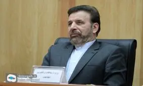 محمود واعظی: قیمت ارز قطعا پایین می‌آید