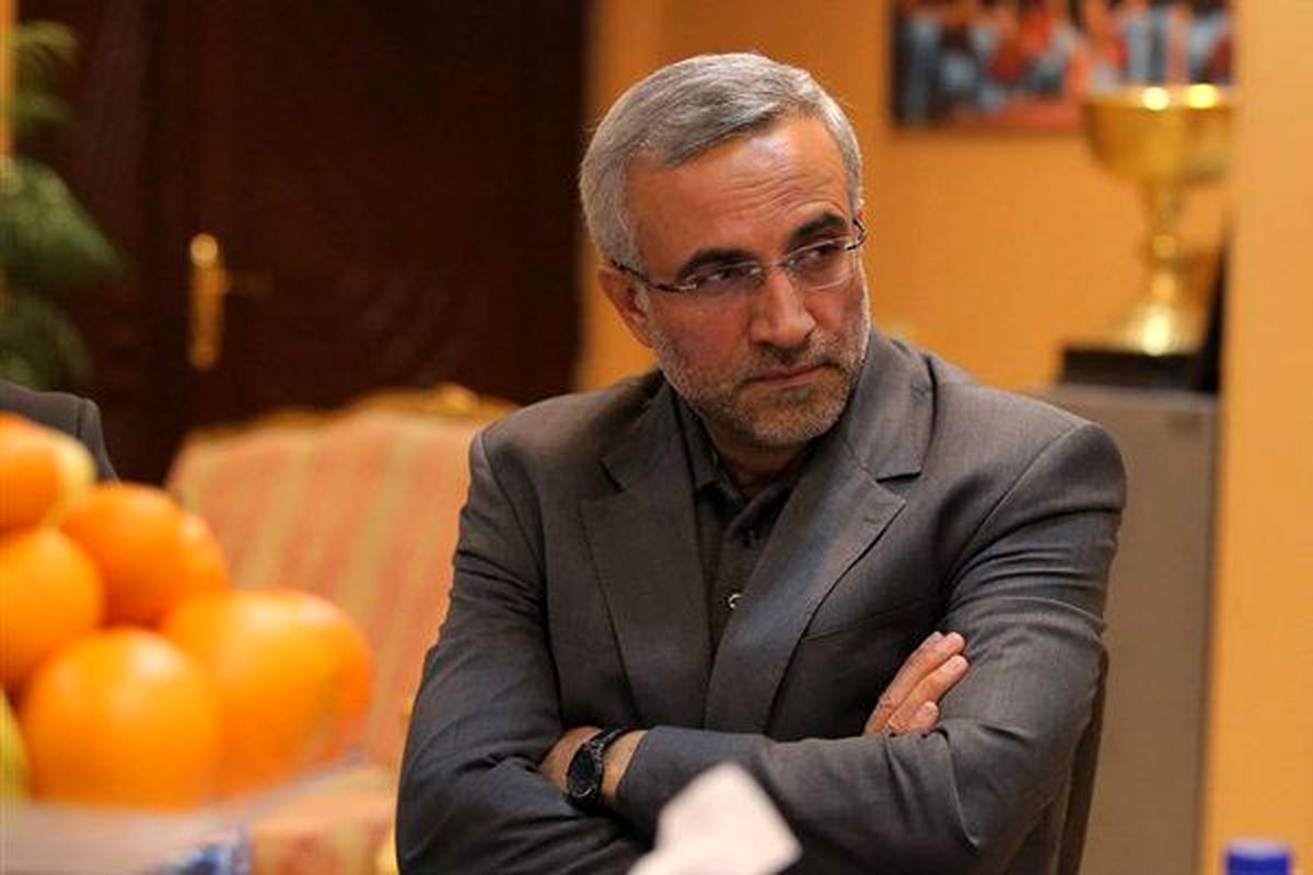 ضیایی: قانون جدید بازنشستگی شامل من نمیشود