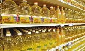 توزیع ۱۲۰ تن روغن خوراکی در اهواز