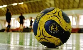 برگزاری اردوی تیم‌ملی هندبال جوانان با حضور دختران خوزستانی