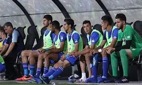 مرد دوست داشتنی استقلال نا محسوس کنار گذاشته شد