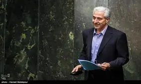 دومین کارت زرد مجلس به وزیر علوم در یک روز