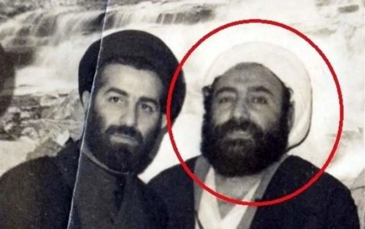 ماجرای عجیب و جالب از عاقبت بخیری با یک تشییع جنازه