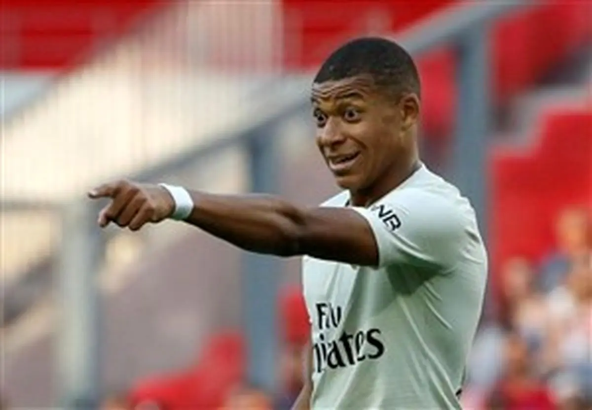 گواردیولا امباپه را می‌خواهد، به هر قیمتی