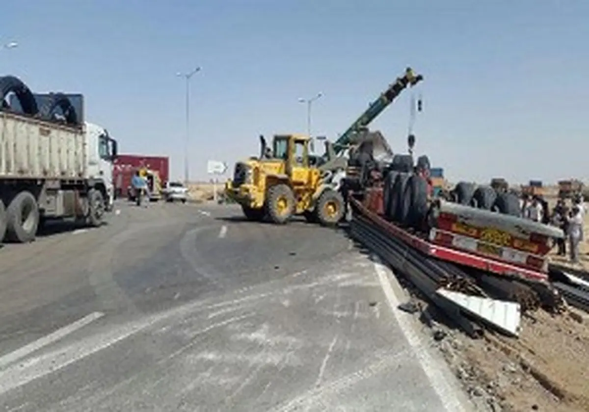 خستگی و خواب آلودگی در زنجان 2 نفر را به کام مرگ کشاند