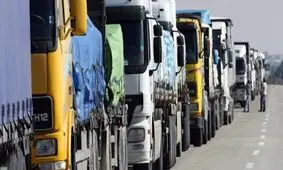 نامه 153 نماینده مجلس به روحانی درباره کامیون‌داران