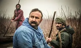 درخشش بازیگر "پایتخت" در سانفرانسیسکو