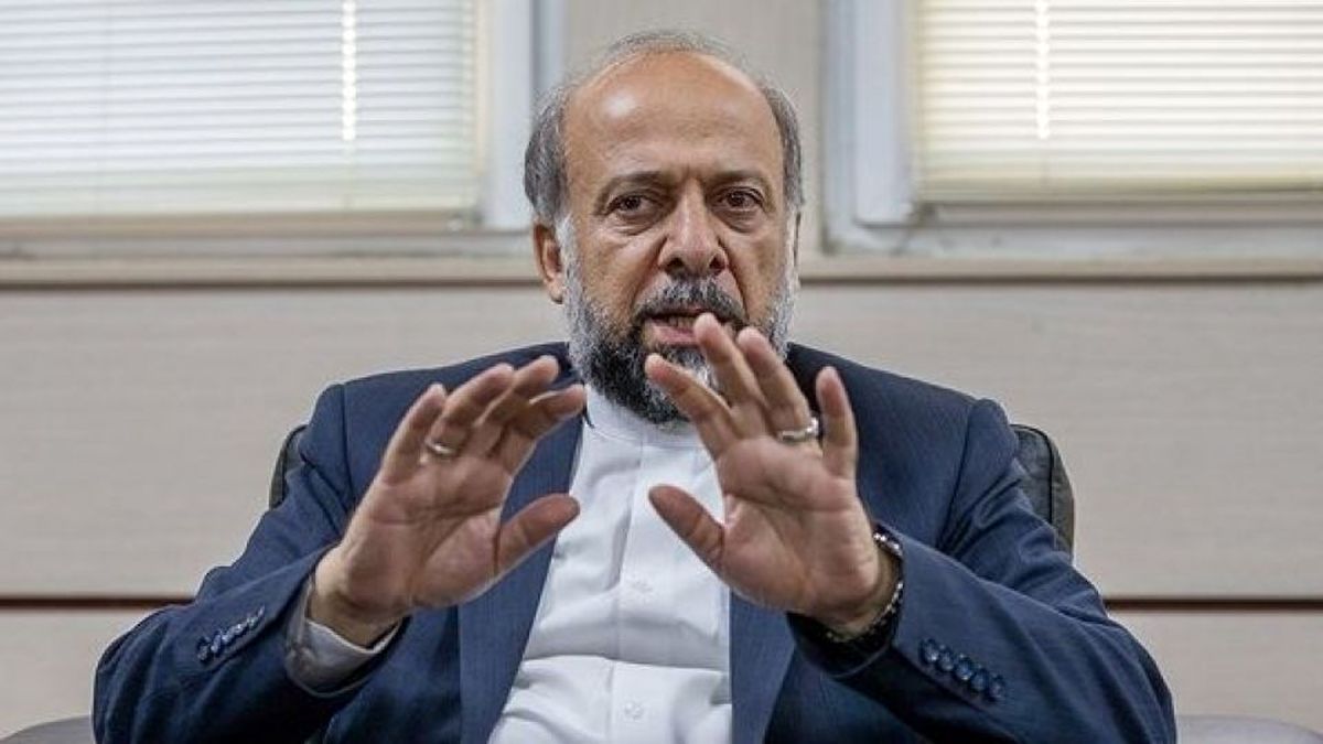حیدریان از سازمان سینمایی میرود