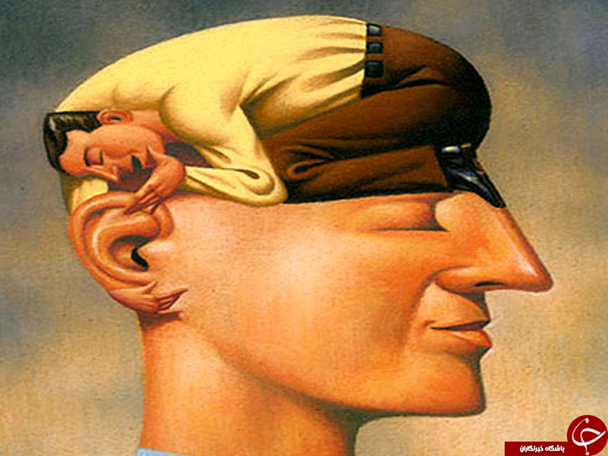 از ندای درون چه میدانید؟ + نشانهی نادیده گرفتن آن