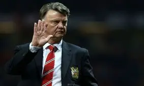 ماجرای حضور فن‌خال در ایران چه بود؟/ پیشنهاد از تیم ملی و تراکتورسازی؛ چیزی شبیه به یک شوخی