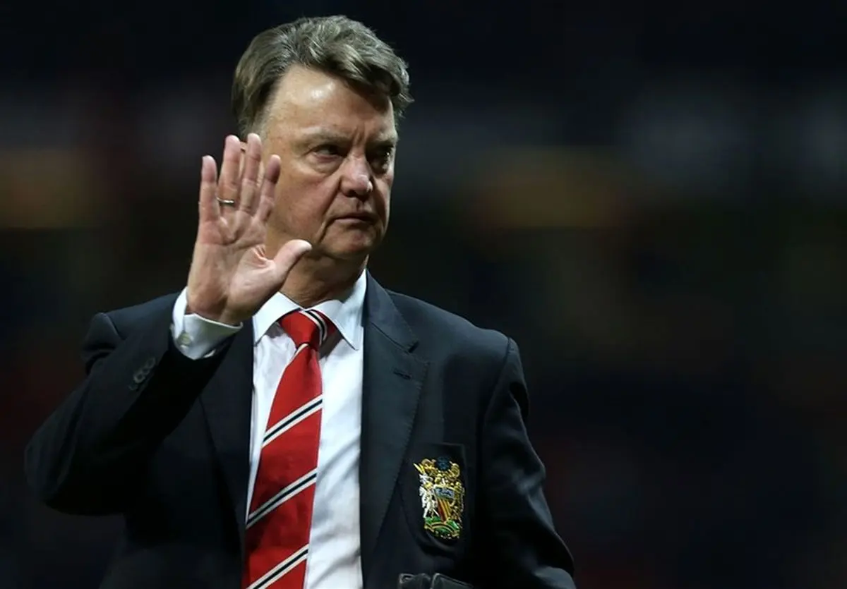 ماجرای حضور فن‌خال در ایران چه بود؟/ پیشنهاد از تیم ملی و تراکتورسازی؛ چیزی شبیه به یک شوخی