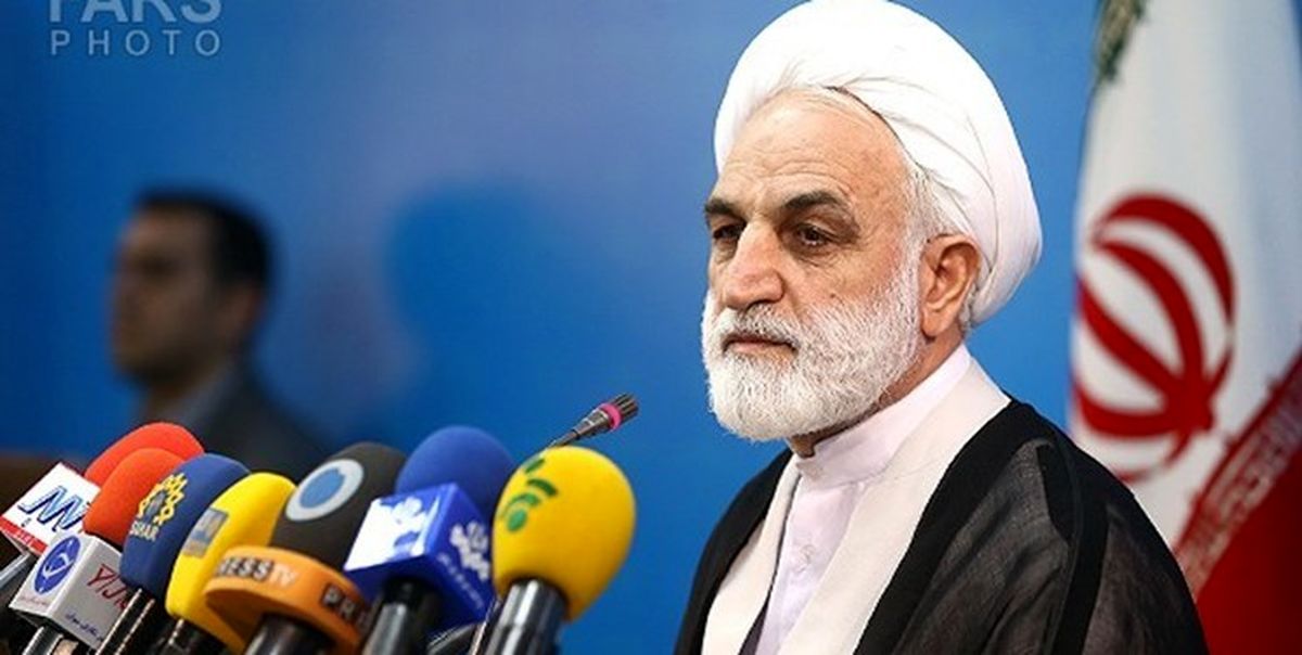 اژه ای خبر داد: محکومیت 35 مفسد اقتصادی در دادگاههای ویژه/ 3 نفر به اعدام محکوم شدند
