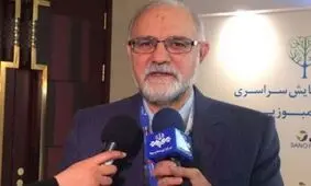 توجهی به موضوع پیشگیری بیماری های قلبی نداشتیم