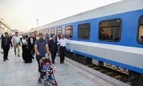 منطقه آزاد ماکو به راه‌آهن متصل می‌شود