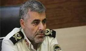 انهدام شبکه بزرگ سارقان مسلح در ایرانشهر