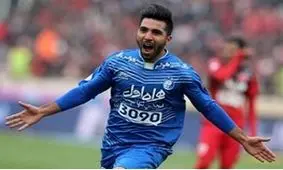 ماجرای ضربه عمدی احمد نوراللهی به کمر فرشید اسماعیلی