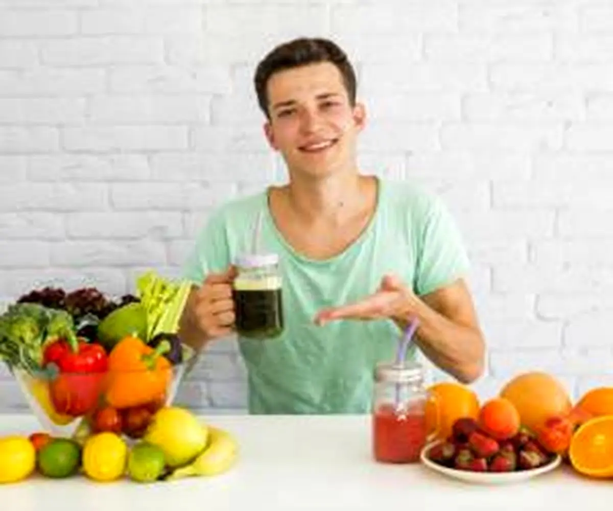 2 قاشق نوشیدنی برای افزایش میل جنسی