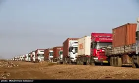 متعرضان به خودروها در محورهای مواصلاتی مجازات می‌شوند