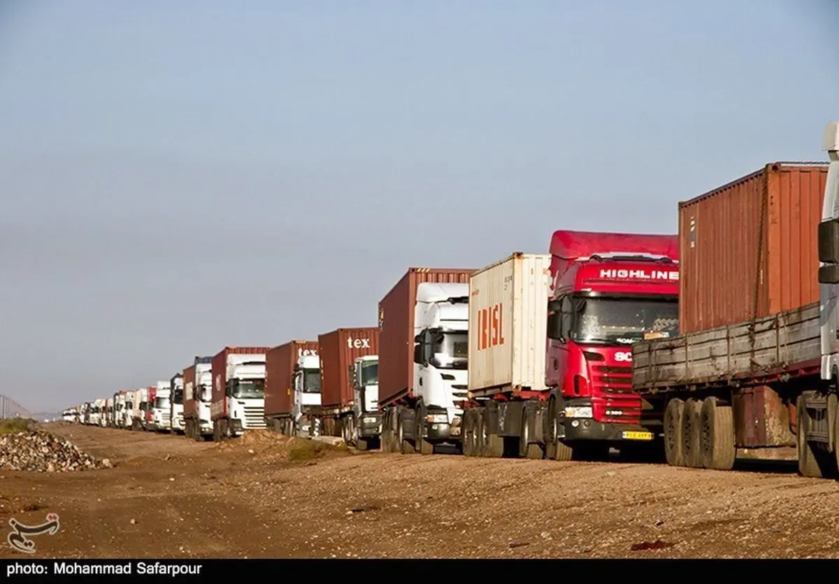 متعرضان به خودروها در محورهای مواصلاتی مجازات می‌شوند