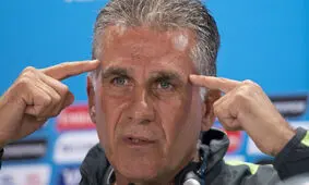 کی روش با سبز پوشان در جام جهانی 2022 قطر