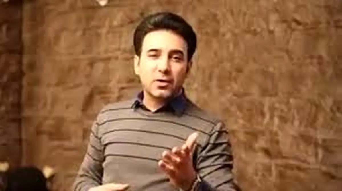 گزارش عجیب شاهین صمدپور از گم شدن دو کودک ایرانی و کانادایی/فیلم