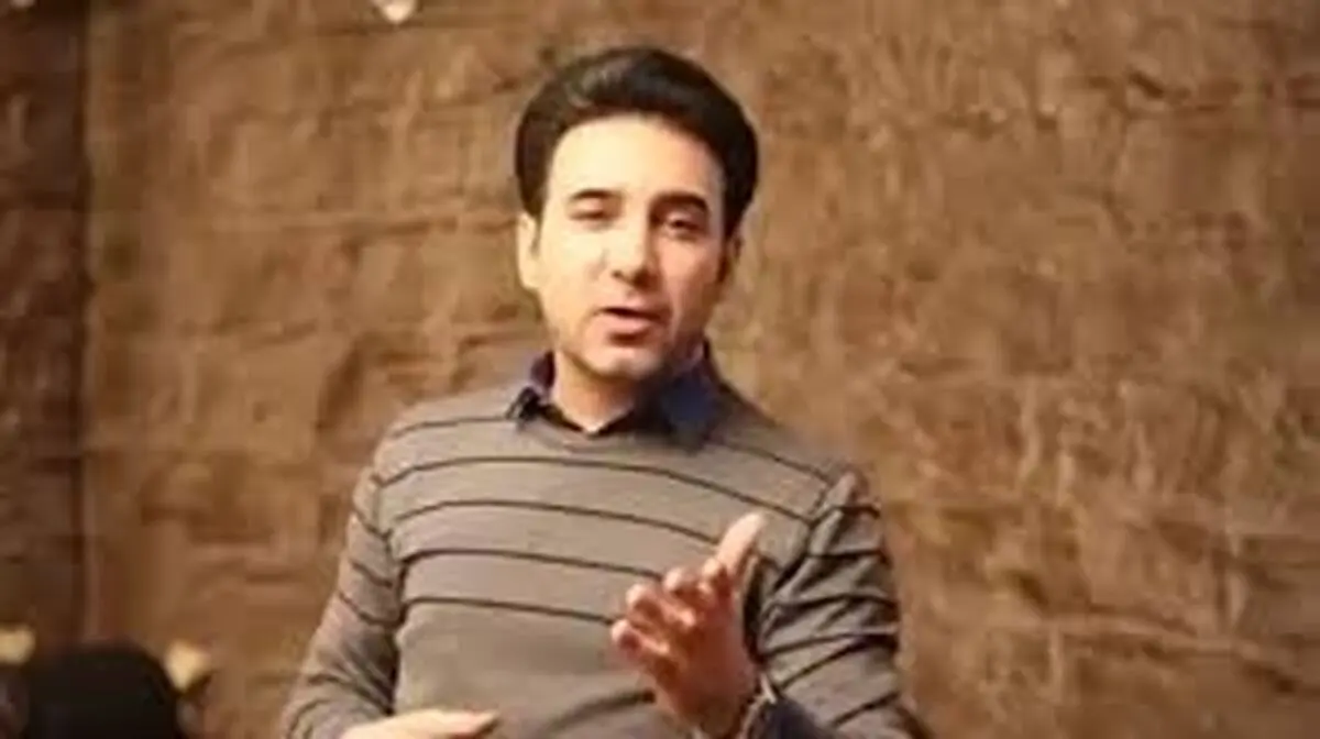 گزارش عجیب شاهین صمدپور از گم شدن دو کودک ایرانی و کانادایی/فیلم