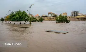 خسارت 16 میلیارد ریالی سیل اخیر به تاسیسات زیربنایی رودبار