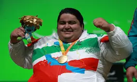 سیامند رحمان برای حضور در کمیته ۵ نفره ورزشکاران آسیا کاندید شد