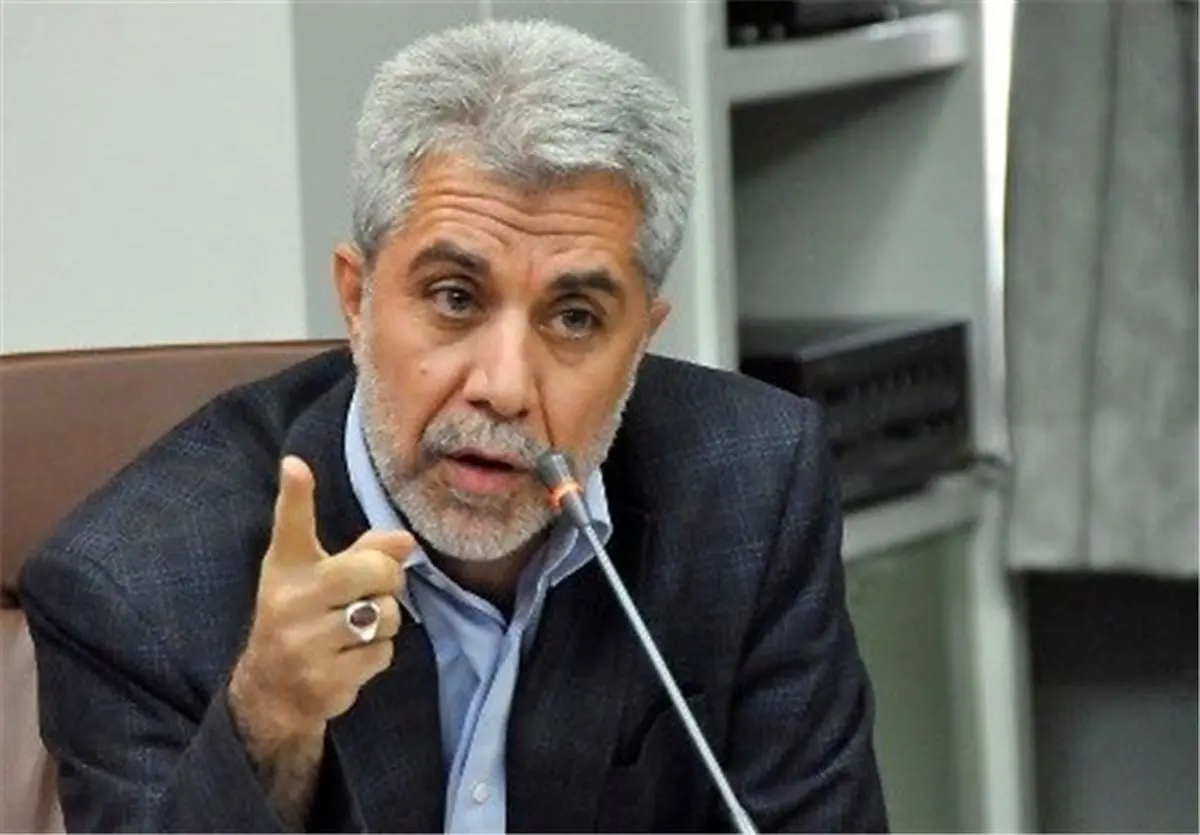 توزیع کالاهای احتکاری در انتظار تصمیم سران ۳ قوه