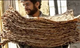مجوز افزایش ۱۰ درصدی قیمت نان در شهرستانها صادر شد