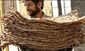 مجوز افزایش ۱۰ درصدی قیمت نان در شهرستانها صادر شد