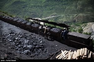 تاکید بر افزایش نرخ زغال سنگ برای جلوگیری از تعطیلی معادن